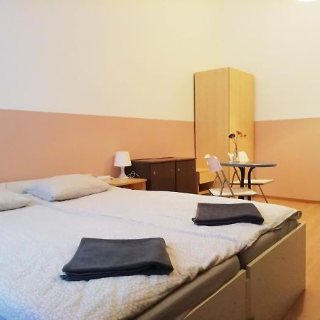 Opera Guesthouse Βουδαπέστη Εξωτερικό φωτογραφία