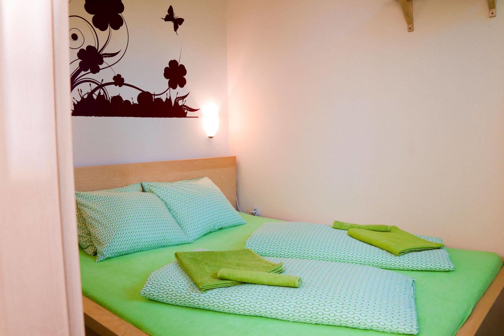 Opera Guesthouse Βουδαπέστη Εξωτερικό φωτογραφία