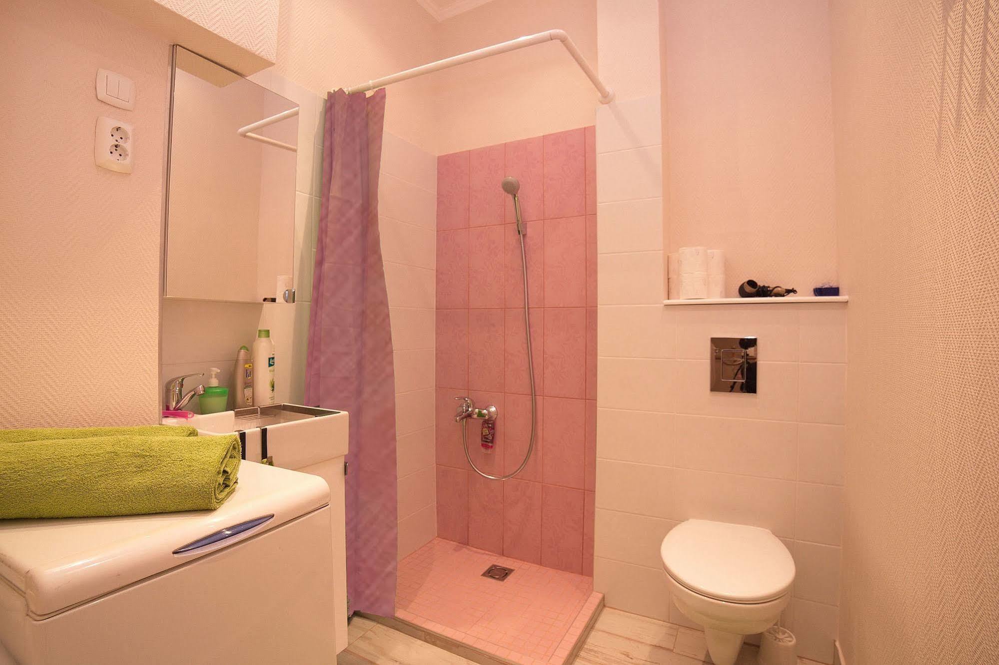 Opera Guesthouse Βουδαπέστη Εξωτερικό φωτογραφία