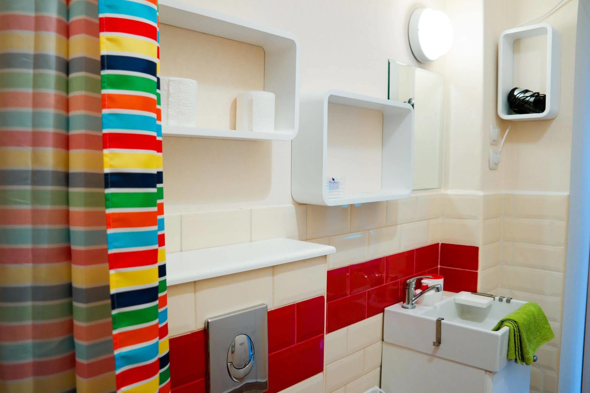 Opera Guesthouse Βουδαπέστη Εξωτερικό φωτογραφία