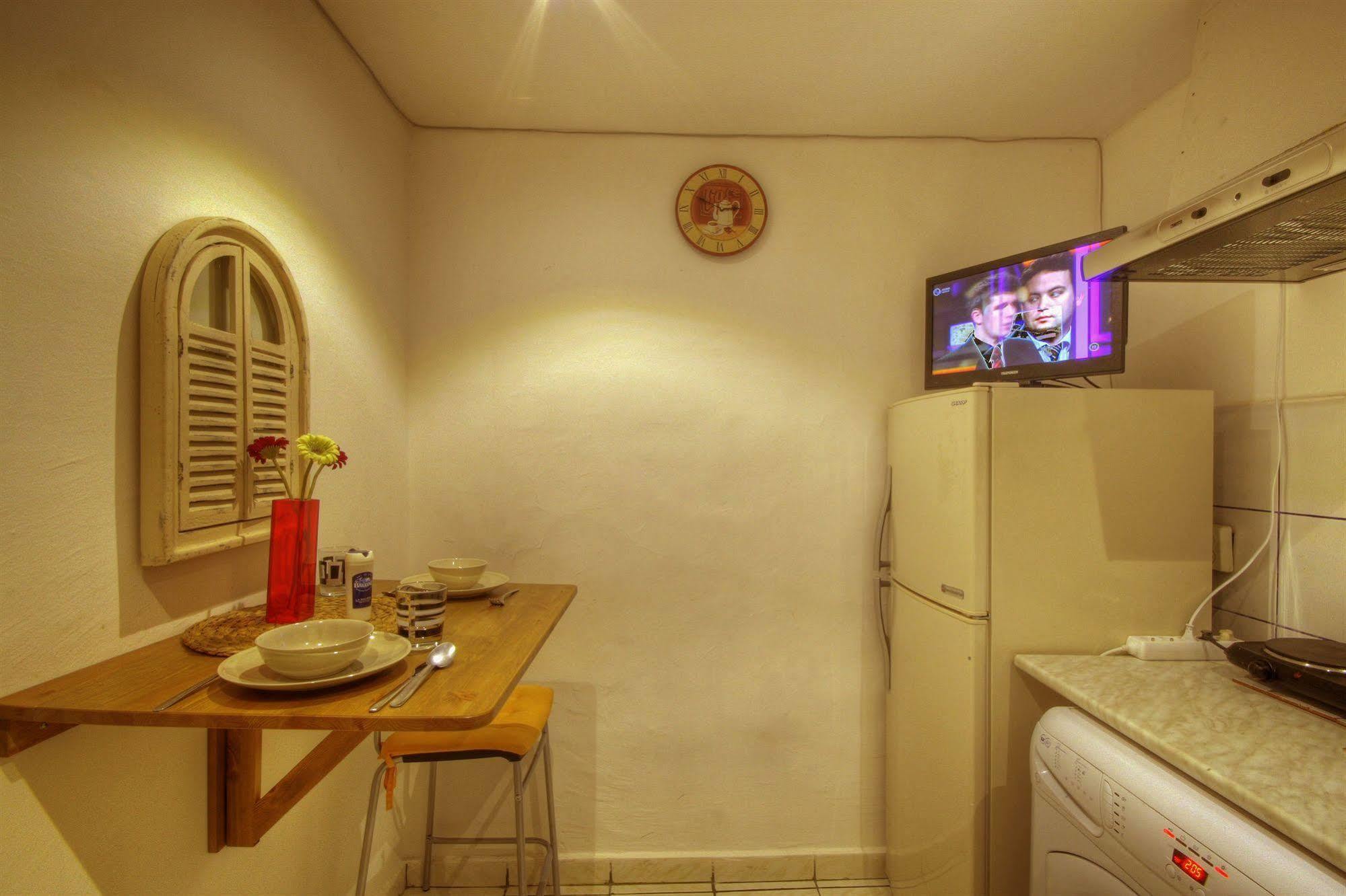Opera Guesthouse Βουδαπέστη Εξωτερικό φωτογραφία