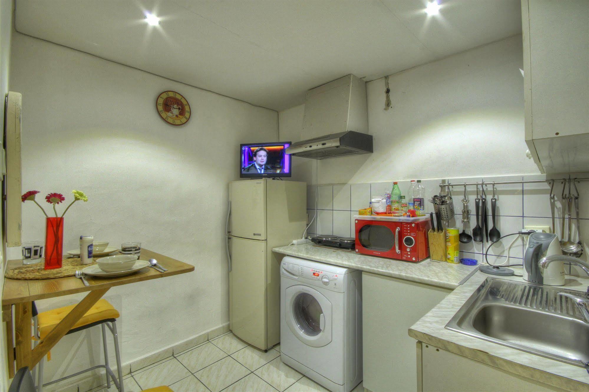 Opera Guesthouse Βουδαπέστη Εξωτερικό φωτογραφία