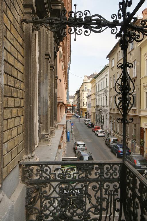 Opera Guesthouse Βουδαπέστη Εξωτερικό φωτογραφία