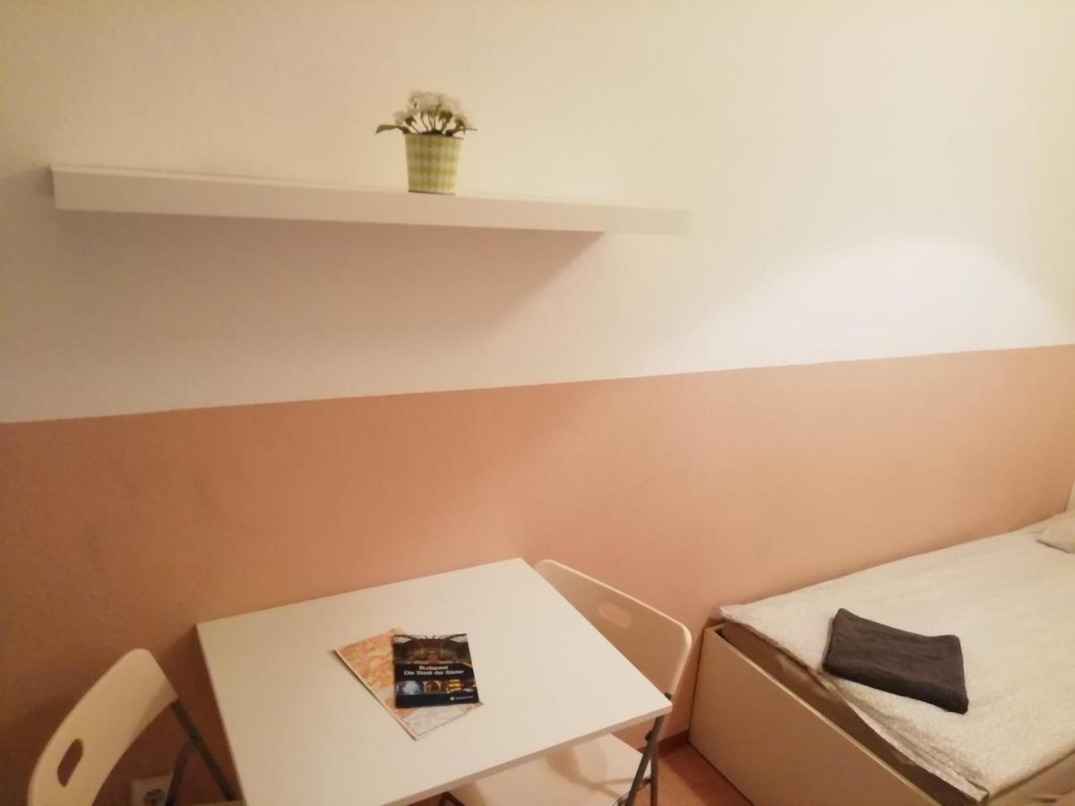 Opera Guesthouse Βουδαπέστη Εξωτερικό φωτογραφία
