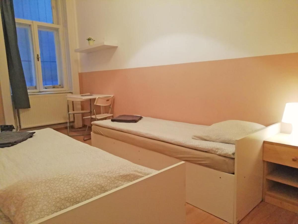 Opera Guesthouse Βουδαπέστη Εξωτερικό φωτογραφία
