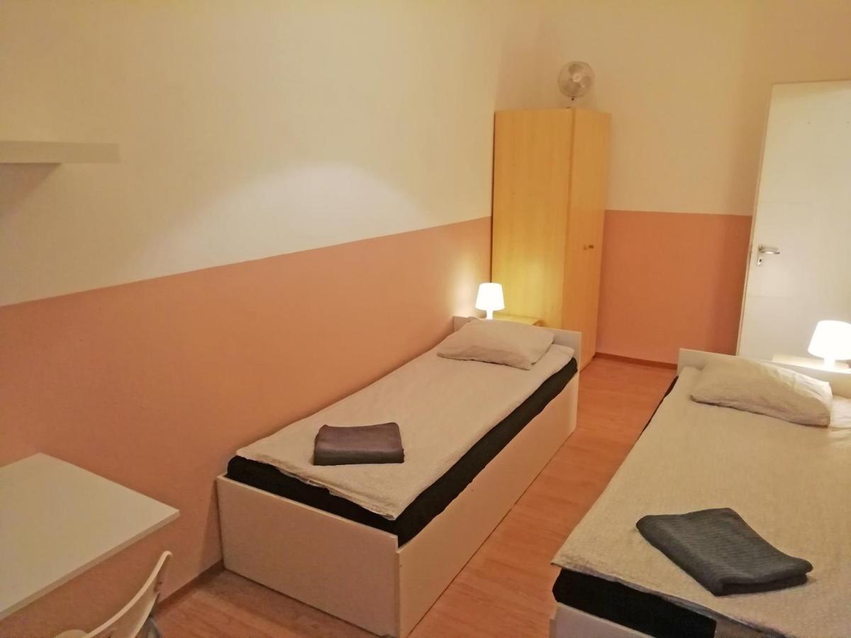 Opera Guesthouse Βουδαπέστη Εξωτερικό φωτογραφία